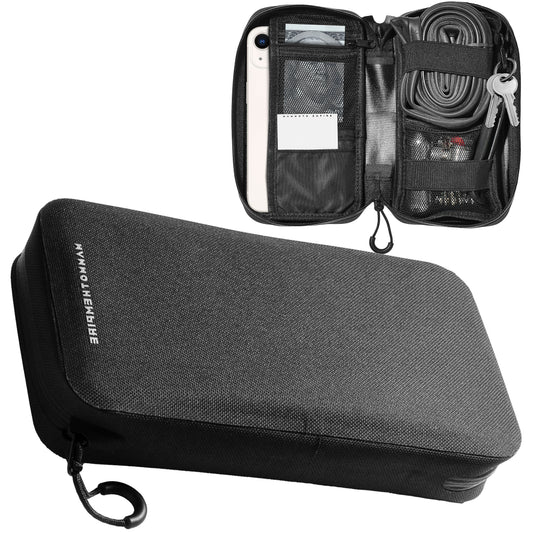 Mammoth Empire Cycling Wallet Multi-use Waterproof Phone Pouch, Travel Or Outdoor Wallet