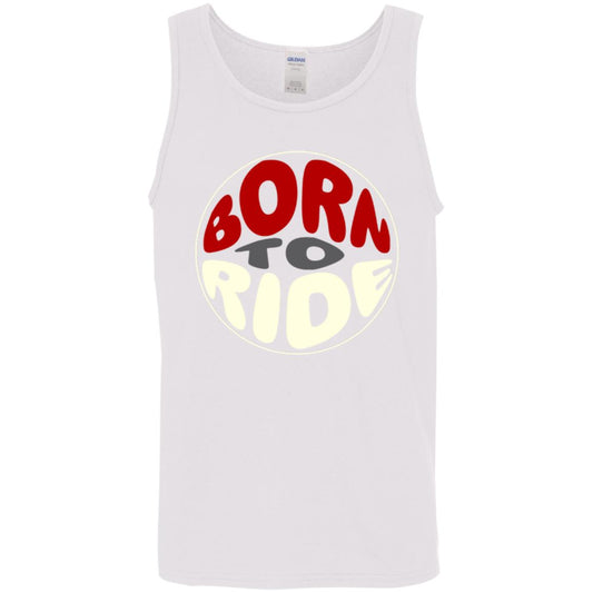 Cotton Tank Top 5.3 oz.