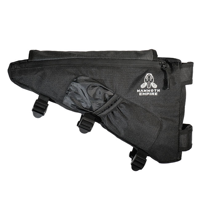 Mammoth Empire Bike Bag Bicycle Triangle Bag Bike Frame Bag