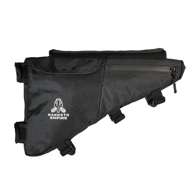 Mammoth Empire Bike Bag Bicycle Triangle Bag Bike Frame Bag